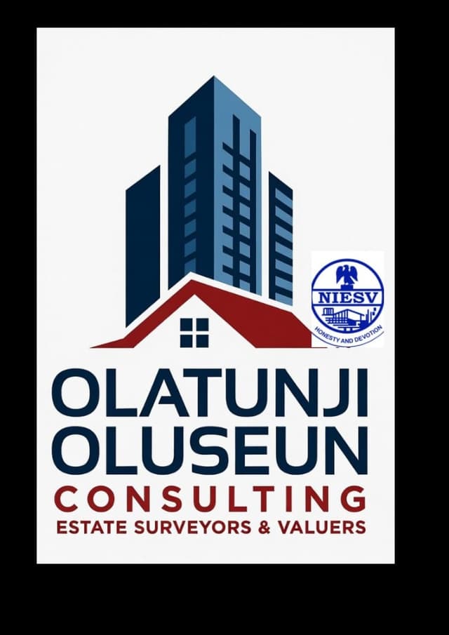 Olatunji Oluseun Consulting — Estate Surveyors and Valuers