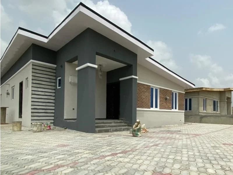 Residential Land - Epe Growth Corridor